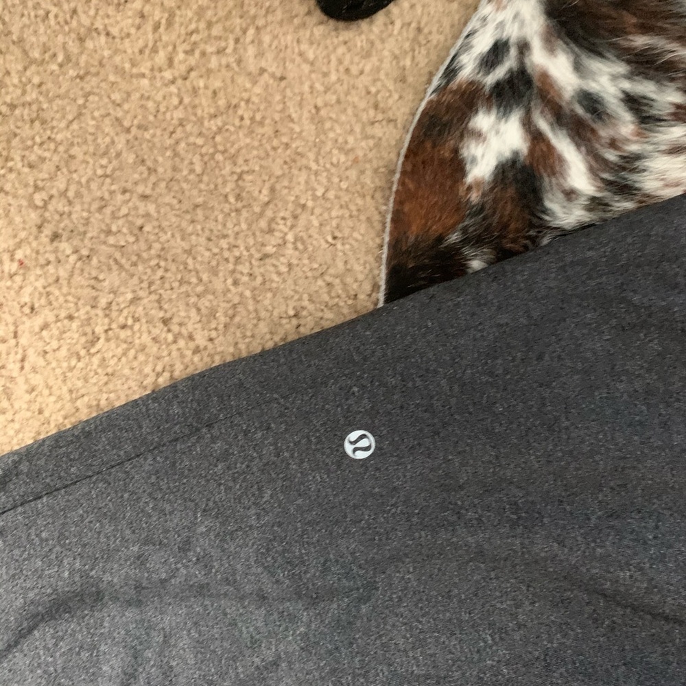 Lululemon Sweats